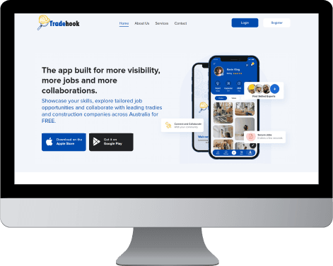 Scalable Blue-Collar Job Platform Optimization
