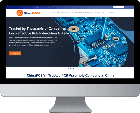 ChinaPCBA